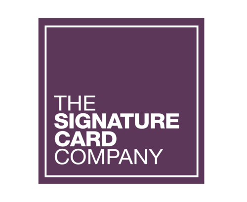 SignatureCardCo's profile picture. Unique, contemporary florist cards, for today’s 
modern tastes, whatever the occasion.