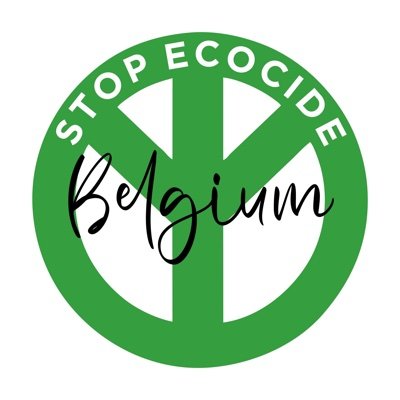 Stop Ecocide Belgium