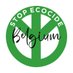 Stop Ecocide Belgium (@StopEcocideBe) Twitter profile photo
