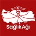 Sağlık Ağı (@agisaglik) Twitter profile photo Sağlık Ağı (@agisaglik) Twitter profile photo