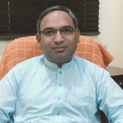 Professor at Marine Bio and Biotech at Lasbela University. Fulbright alumnus, Postdoc WPI-USA,PhD from UNESCO Center for Marine Bitech-OUC China.