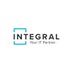 Integral IT (@IntegralITUK) Twitter profile photo
