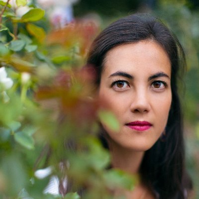 marieamelietek's profile picture. Architecte Artiste 🎶🎨🖋🎭