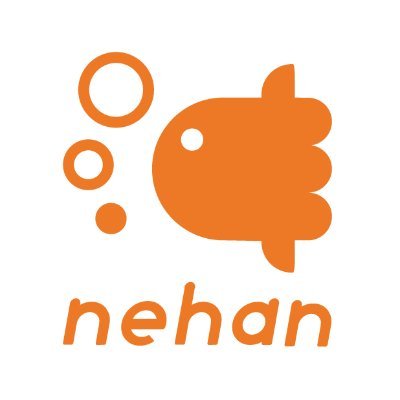 株式会社nehanの公式アカウントです。