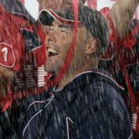 Mark Garaway (@garast20) 's Twitter Profile