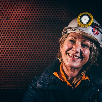 Stori glo yng Nghymru. Rhan o @AmgueddfaCymru
🏴
The story of coal in Wales. Part of @AmgueddfaCymru