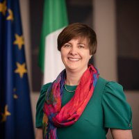 Eimear Friel, Ambassador of Ireland to Latvia(@IEAmbLatvia) 's Twitter Profile Photo