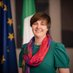 Eimear Friel, Ambassador of Ireland to Latvia (@IEAmbLatvia) Twitter profile photo