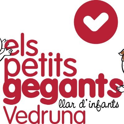 Els petits gegants Vedruna