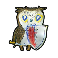 🗡️🦉🛡️(@DaggerOwlShield) 's Twitter Profile Photo