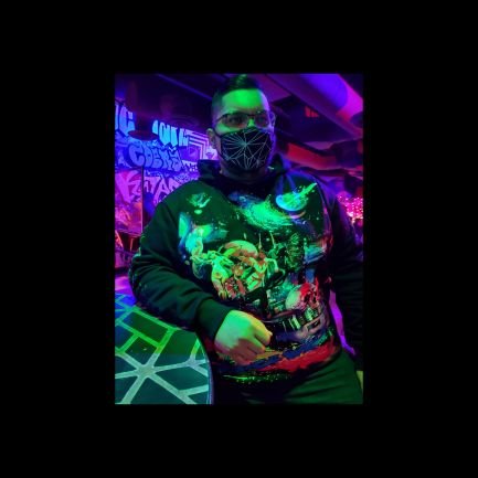 Jesse_Asap_Jr's profile picture. Do more of what makes you happy 😎