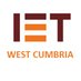 IET in West Cumbria (@ietwestcumbria1) Twitter profile photo IET in West Cumbria (@ietwestcumbria1) Twitter profile photo