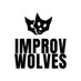 Improv Wolves (@improv_wolves) Twitter profile photo