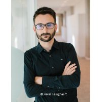 Benjamin Claessens (@b_claessens) 's Twitter Profile