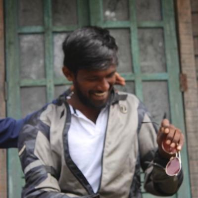 Boscoprabhu4's profile picture. Dmk it wing 

Belongs to the dravidian stock

திராவிட முன்னேற்ற கழகம் 🖤❤