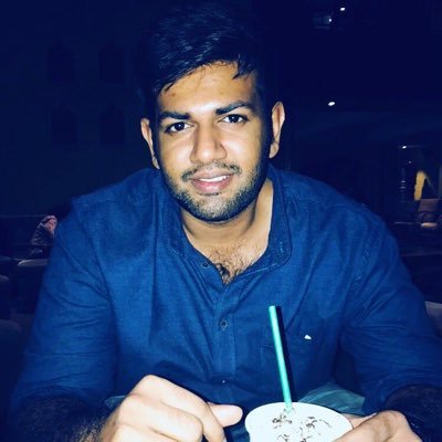 DrAkashR1's profile picture. Dentist