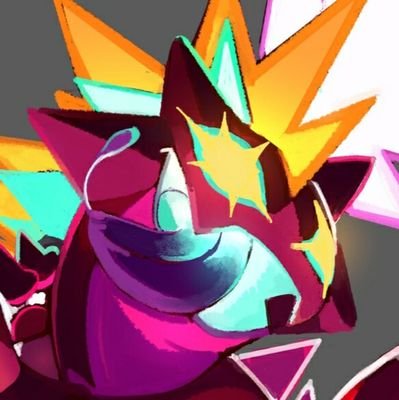 i'm a furry who likes experimental music and singleplayer video games. someday i hope to make some games | 18yo | 18+