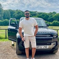 Ibrahim Ryan (@ibrahimryan9) 's Twitter Profile