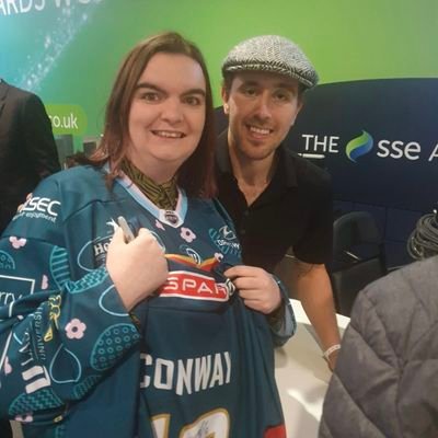 lauren_kirky17's profile picture. Love the Belfast Giants with all my heart 
AK47 Fan 
Season Ticket holder 
Ephesians 2 10
