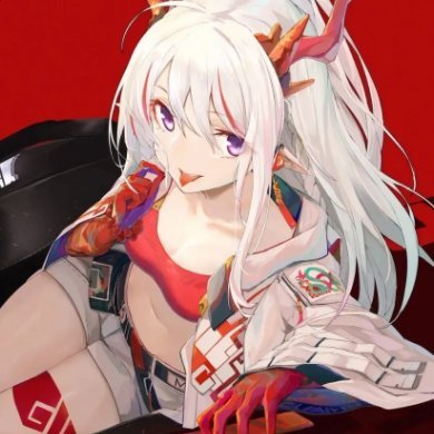 アークナイツ サイト_wherさんのプロフィール画像