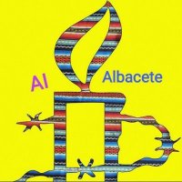 AI ALBACETE(@amnistiaAB) 's Twitter Profile Photo