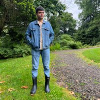 Dr Devanik Saha (@devanikindia) 's Twitter Profile