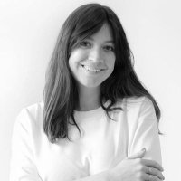 Anastasiia Satarenko (@satarenko) 's Twitter Profile