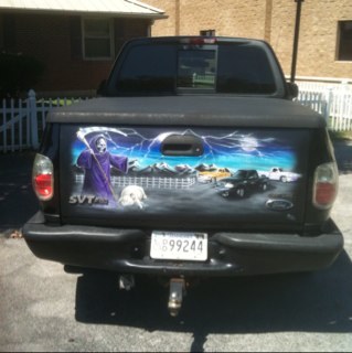 snufthedrewster's profile picture. 