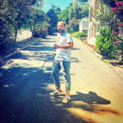 Burdayizla's profile picture. 