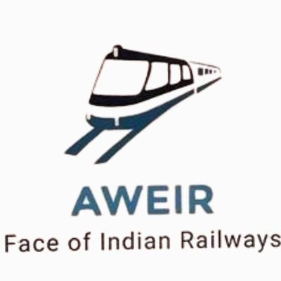 Association of Works Engineers Indian Railways (AWEIR) 🇮🇳