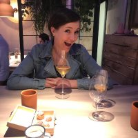 Kristia van Heerden (@kristiavh) 's Twitter Profile