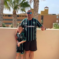 James Carr (@jimbocarr78) 's Twitter Profile