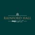 Steps Together at Rainford Hall, St Helens (@RainfordHall) Twitter profile photo