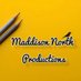 Maddison North Productions (@maddisonnorth22) Twitter profile photo Maddison North Productions (@maddisonnorth22) Twitter profile photo