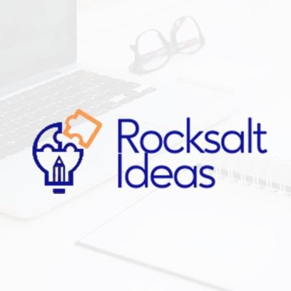 Rocksalt_ideas