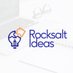 Rocksalt_ideas