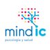 Mindic Psicología (@mindicsalud) Twitter profile photo Mindic Psicología (@mindicsalud) Twitter profile photo