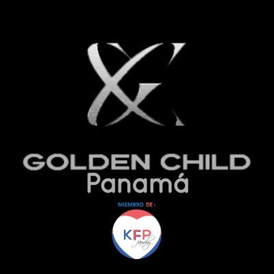 Fanbase panameña dedicada a @GoldenChild @Hi_Goldenness 
⠀⠀ | Desde 05.05.2020
Miembro de KFP Family