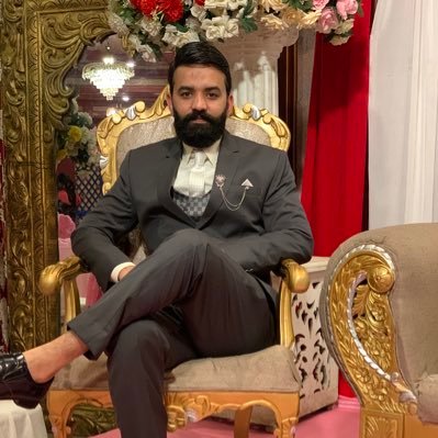 MohsinQureshi02's profile picture. Oracle technical Consultant