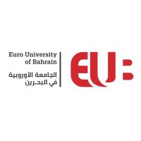 Euro University of Bahrain (@eub_bh) Twitter profile photo