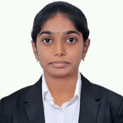 Assistant Professor@ KLEF (Deemed to be University), Department of Pharmacy