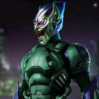 TheGreenGoblin☢️☣️.....................💣(@TheGree82018231) 's Twitter Profile Photo