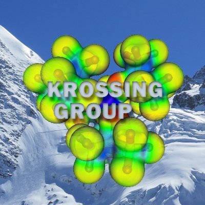 KrossingGroup Profile Picture