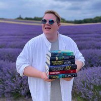Stu Cummins (@thestucummins) 's Twitter Profile Photo