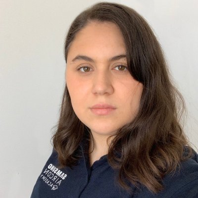 ManonRoquet2's profile picture. Lvl 24