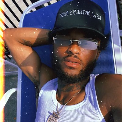 Artist || 💎⛓🩸 #NSO #CravenBaby🍼 🎱🖤🎱 ig: @Therealnsoboolie_