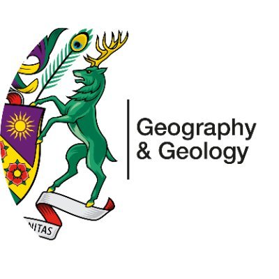 News and updates from Geography, Geology and Geoenvironmental Hazards at Edge Hill University