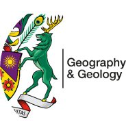 Edge Hill University - Geography and Geology(@EHU_Geo) 's Twitter Profile Photo