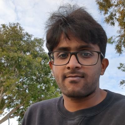 Coorg ➡️ Bangalore ➡️ Manipal➡️ Brisbane
Data Scientist
Chelsea fan