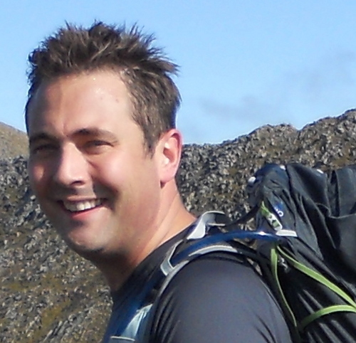 thewholehogg's profile picture. Yorkshireman called Mike with an interest in mountains, mountain biking, and marketing. And the Owls.